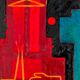 "The Negotiation" by André Guillou