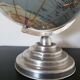 Vintage Globe Land