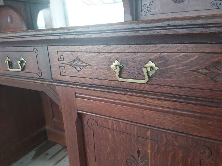 Professional furniture