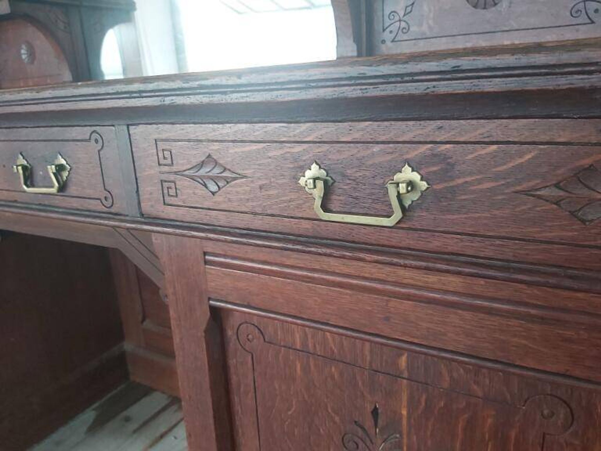 Professional furniture