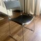 4 chaises vintage Belotti