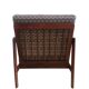Set of two armchairs by zenon bączyk, gaston y daniela upholstery, europe, 1960s