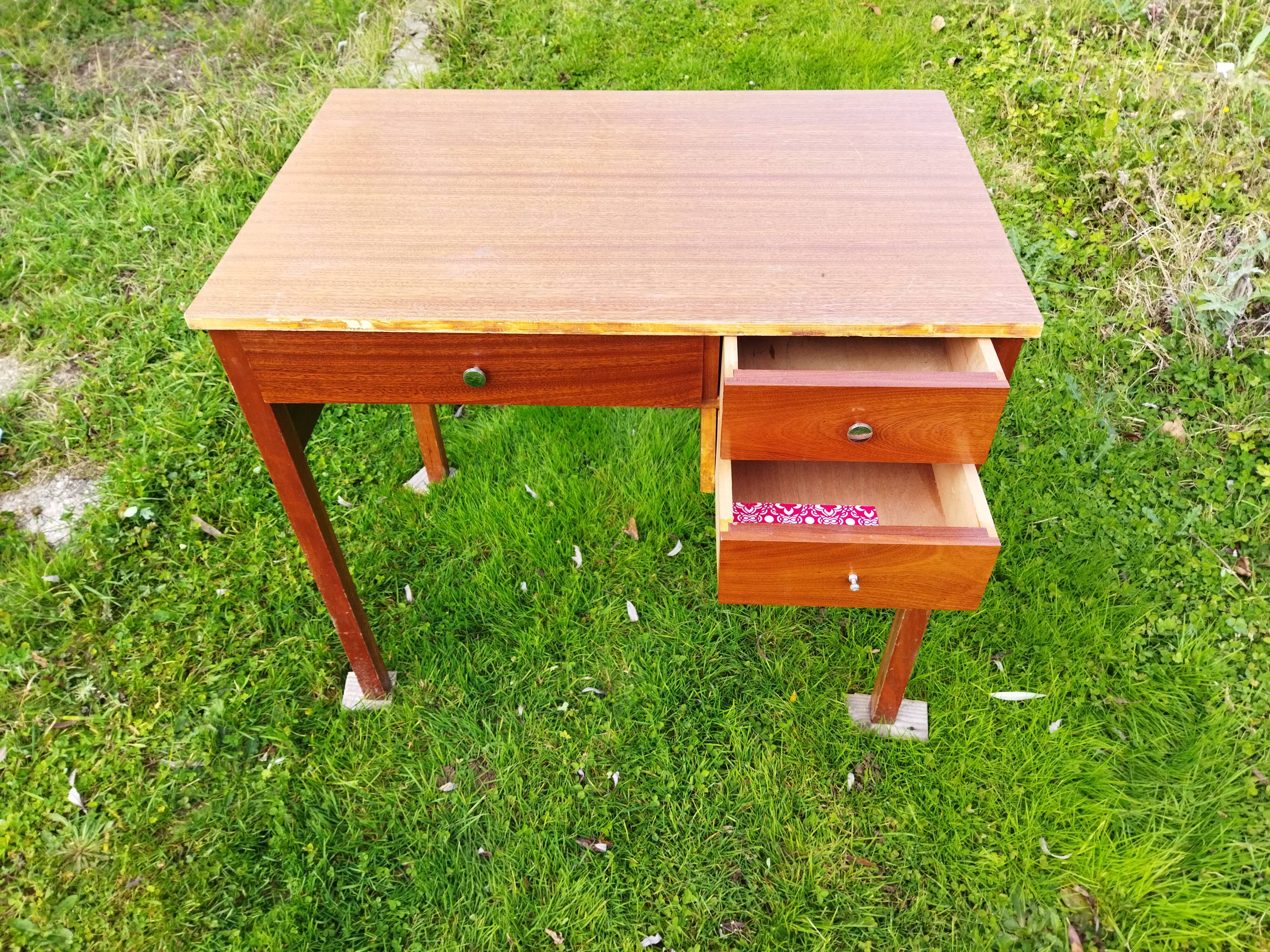 Bureau moderniste