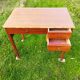 Modernist desk