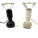 Gino Sarfatti, Set of 2 Table Lamps mod. 600/C, Arteluce Italy, 1966