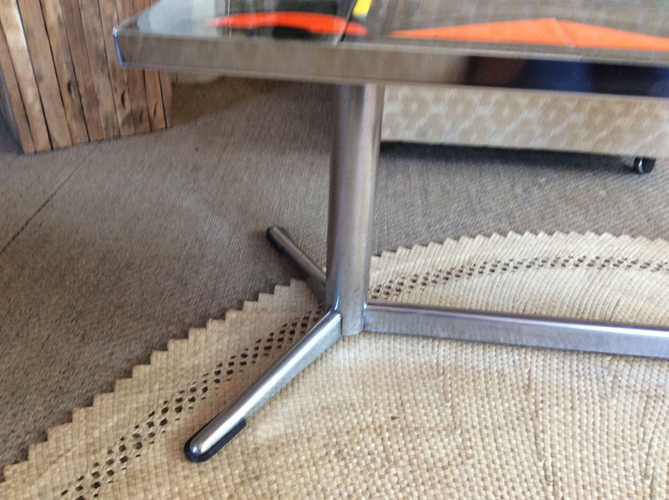 Vallauris coffee table