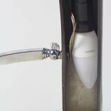 Piano lamp, 1930s, art deco