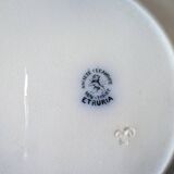 ETRURIA plates