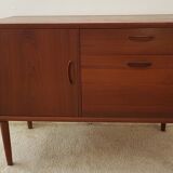 Scandinavian sideboard 1960