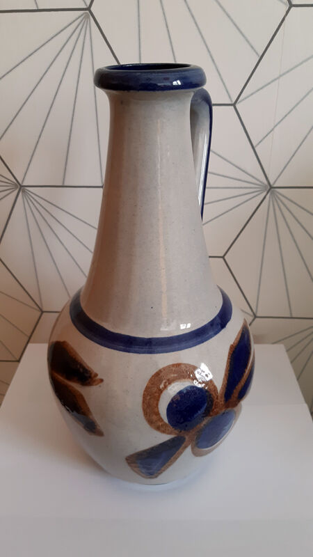 Vase jug Bay west Germany 67-30.