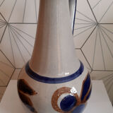 Vase jug Bay west Germany 67-30.