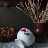 Bol XL or small bowl HBCM "Luxeuil"