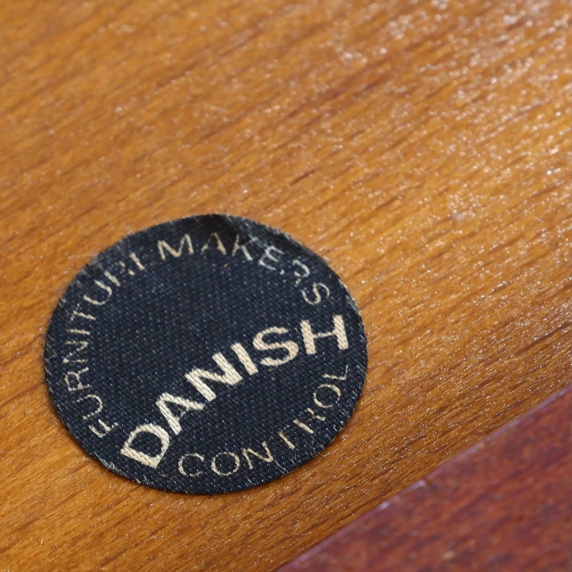 “Capella” lounge chair by Illum Wikkelsø for Niels Eilersen