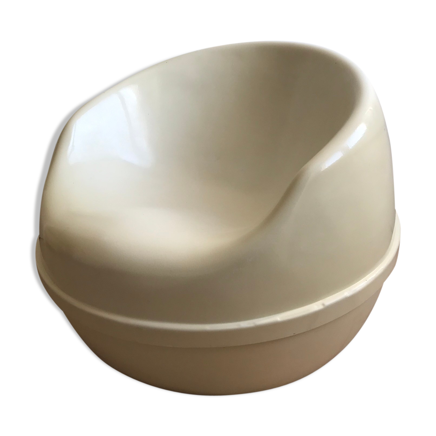 Meurop armchair, Model Tyrol 1970s