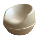 Fauteuil de Meurop, modèle Tyrol 1970