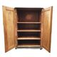 Art Deco filing cabinet