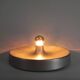 Wall lamp Les Arcs by Charlotte Perriand, 35 cm, 1970s