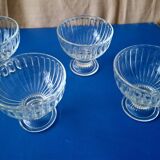 Dessert cups