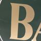 Enseigne de bar