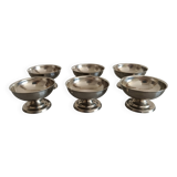 Stainless steel cups