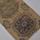 Vintage Handmade Hallway Runner sku 2284