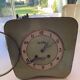 Horloge murale Vedette