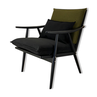 Restored ton "boomerang" model