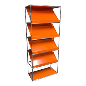 Présentoir à revues - usm haller