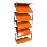USM HALLER magazine rack