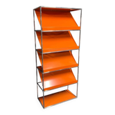 USM HALLER magazine rack