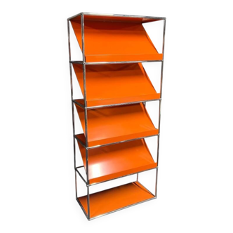 USM HALLER magazine rack