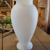 Opaline vase