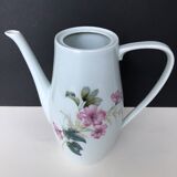 Limoges porcelain pourer
