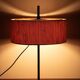 Height-Adjustable Table Lamp from Staff