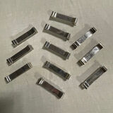 Set of Gallia Christofle knife holders