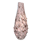 Grand vase en grès émaillé – Céramique design