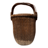 Panier en osier