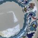 Service of 6 flat plates Izmir Villeroy and Boch