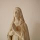 Statue de la vierge Marie 40 cm