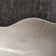 French antique sauce boat made for the Expo Paris 1900, from A. Lebacqz Bouchart