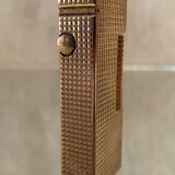 Lighter signed Dunhill