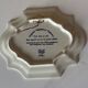 Delf Delfts plat peint main numerote 3/5000