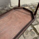 Table d'appoint Thonet ou Brothers Kohn