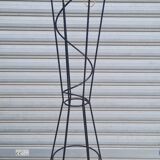 Coat rack "astrolabe" 1950