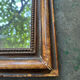 Miroir Louis Philippe
