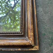 Louis Philippe mirror