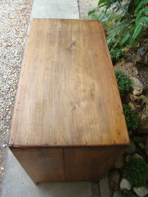 Commode 3 tiroirs vintage 50/60