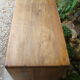 Commode 3 tiroirs vintage 50/60