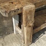 Carpenter establishment