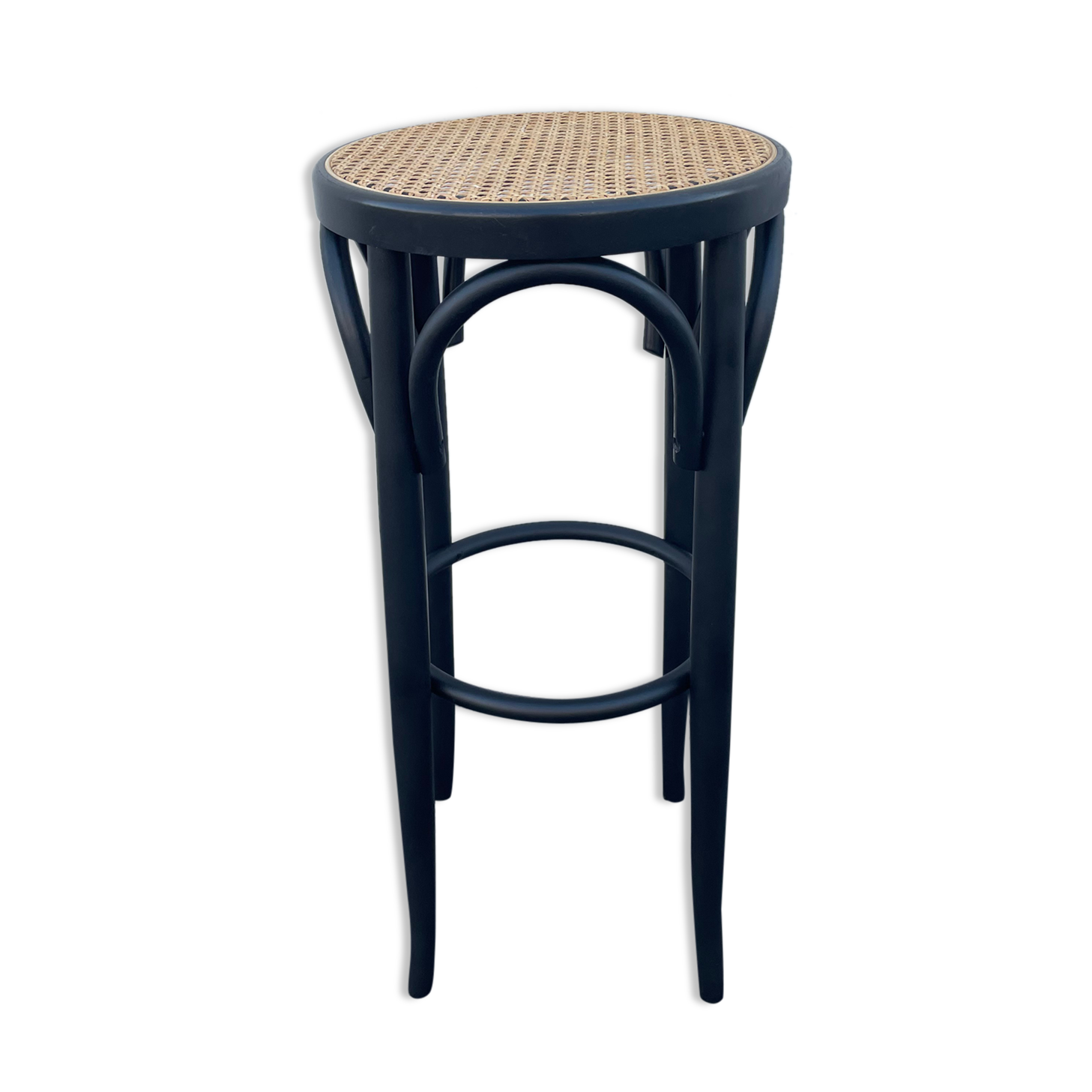 Canine bar stool